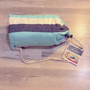 Belavi  Hammock striped